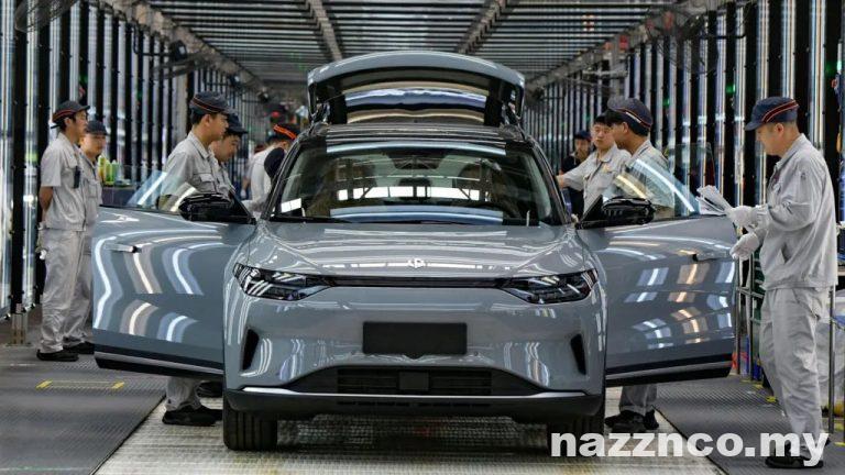 Syarat Pendaftaran EV Kini Lebih Ketat, Wajib Ada Nombor Siri Dan Casis Yang Jelas
