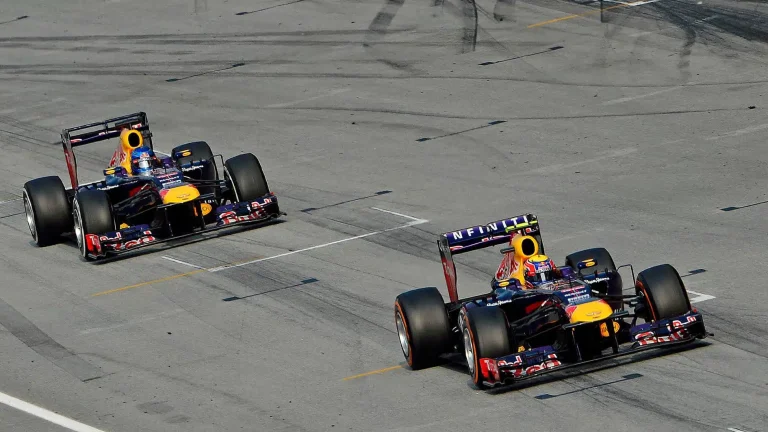 F1 Litar Sepang