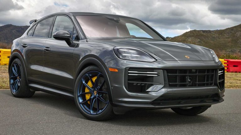 SUV Dominan