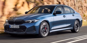 Top 5 Kereta Conti Paling Laku di Malaysia