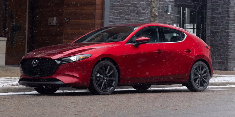 Hatchback