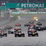 F1 Sepang