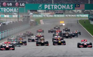 Bukan Sekadar Pemandangan Cantik! Ini 5 Bukti Sepang Lebih Layak Anjur F1 Berbanding Litar Mandalika