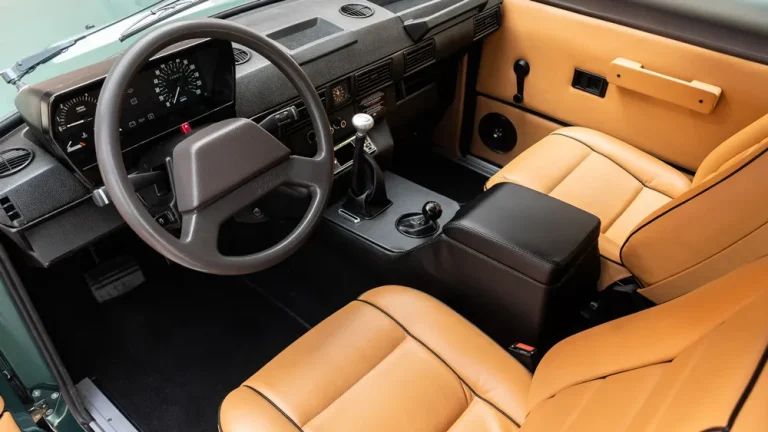 SUV Dominan