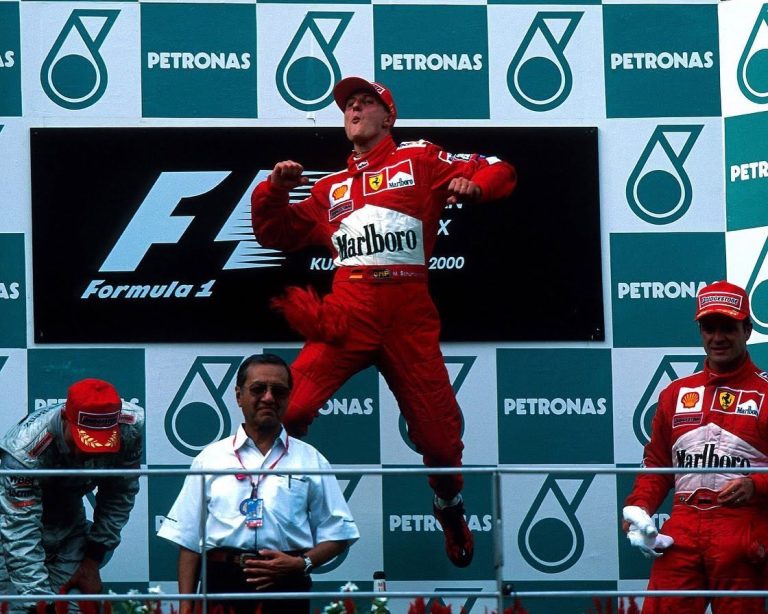 F1 Litar Sepang