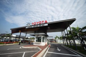 Toyota Terus Dapat Kepercayaan Rakyat, 36,200 Unit Berjaya Dijual Dalam Enam Bulan