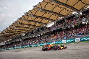 SIC: Malaysia Perlukan Sekurang-Kurangnya RM300 Juta Setahun Jika Mahu Formula 1 Kembali