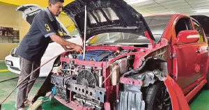 Ramai Menyesal Abaikan Bunyi Pelik Pada Enjin. Ini Sebabnya