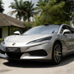 Denza Z9GT
