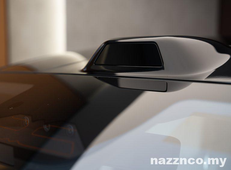 Denza Z9GT