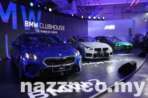 BMW M2 CS & M3 Touring Tiba Di Malaysia: Kuasa Ekstrem 530HP Yang Merentap Ego Litar!