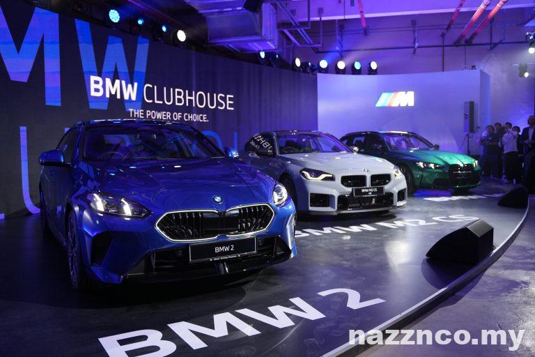 BMW