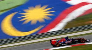 Top 5 Pelumba F1 Litar Sepang: F1 Kembali Ke Malaysia, Ini ‘Raja’ Sebenar Yang Menakluk Haba Kita!