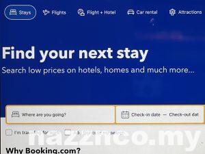 Ramai Menyesal Tak Check 5 Perkara Ini Sebelum Tempah Hotel