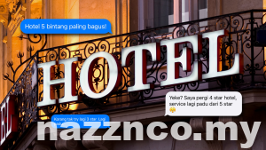 Jangan Tertipu Dengan Rating Hotel, 5 Bintang Belum Tentu Lagi Mewah