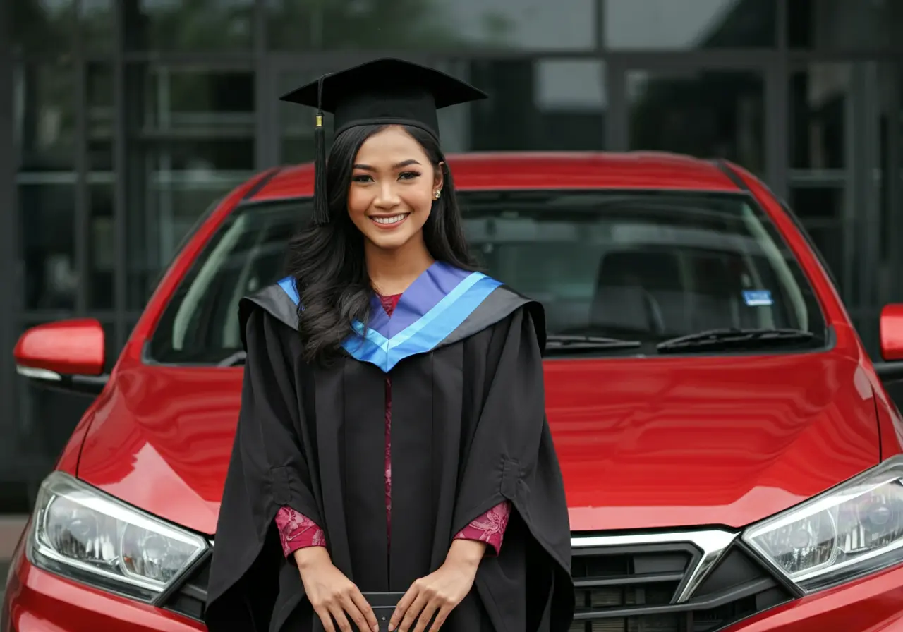 Kereta Pertama