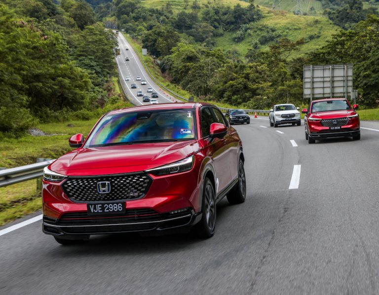 5 Sebab SUV Popular Di Malaysia: Kenapa Kereta Sedan Kini Menunggu Masa Untuk ‘Pupus’?