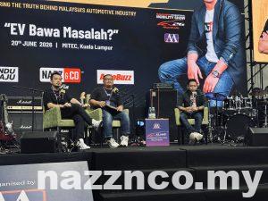Kereta China Nilai Jual Semula Jatuh Atau Berbaloi Dalam 5 Tahun?