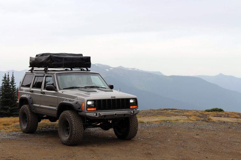 SUV Dominan