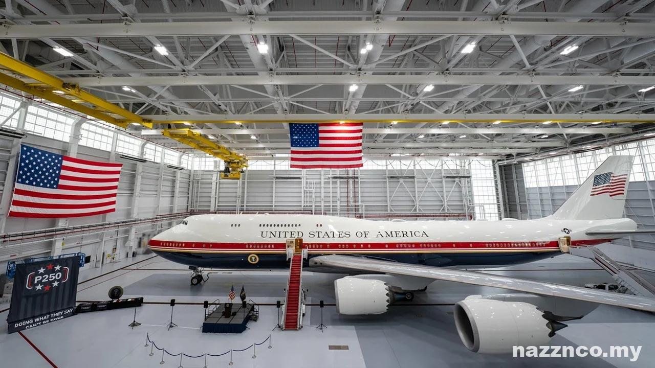 Air Force One