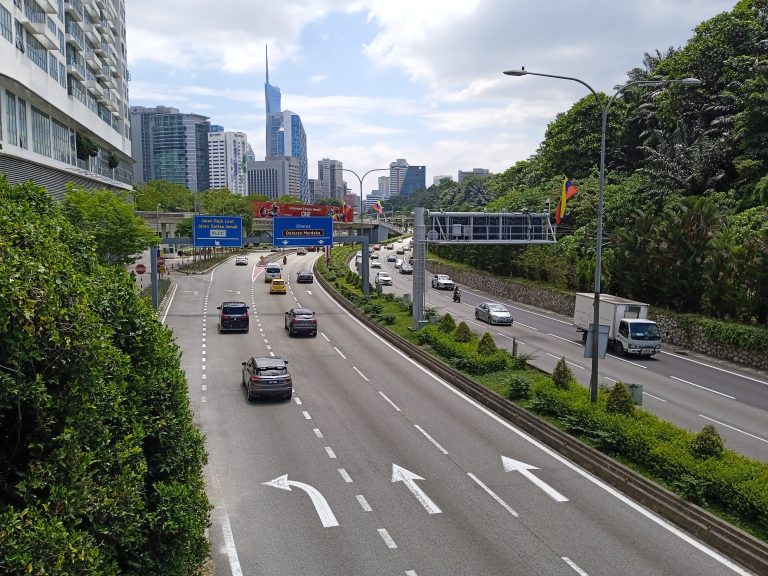 Elak Tersangkut Dalam Kesesakan Teruk, Ini Senarai Jalan Yang Perlu Dielak Dari 21 Hingga 27 Julai
