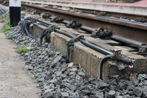 Kecurian Kabel Kereta Api Cecah RM16.3 Juta, Kerajaan Perketat Penguatkuasaan