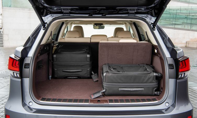 SUV
