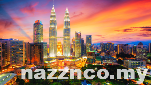 Ketibaan Pelawat Antarabangsa Ke Malaysia Cecah 17.5 Juta