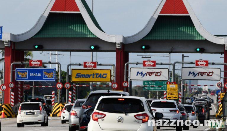 PLUS Perluas Sistem ‘JustGO’ Ke Semua Plaza Tol Mulai Ogos Ini
