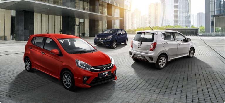 5 Sebab Pilih Hatchback Malaysia: Kenapa Kereta Sedan Kini Dianggap ‘Ketinggalan Zaman’?