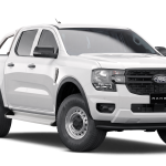 Ford Ranger XL
