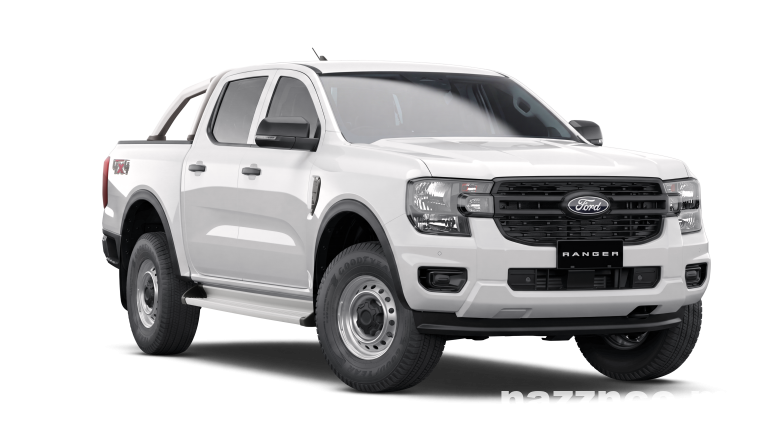 Ford Ranger XL
