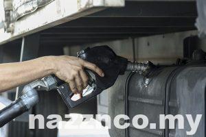 Budi Diesel: Hampir 200,000 Pemilik Trak Pikap Dan SUV Terima Manfaat