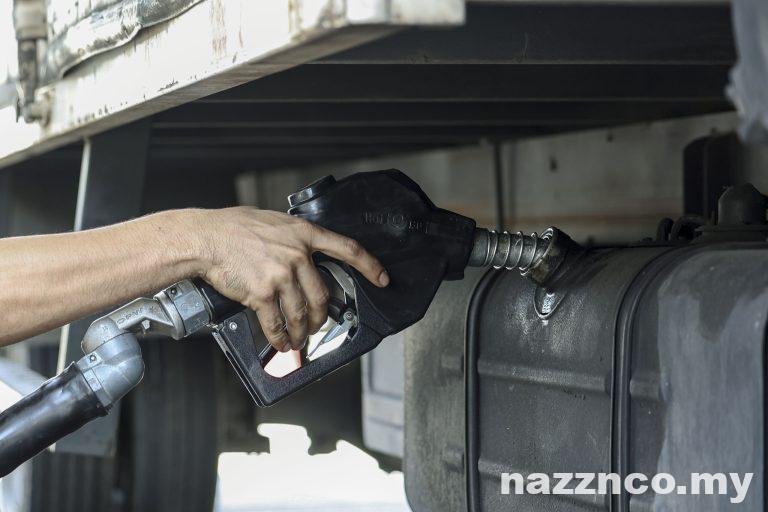 Budi Diesel