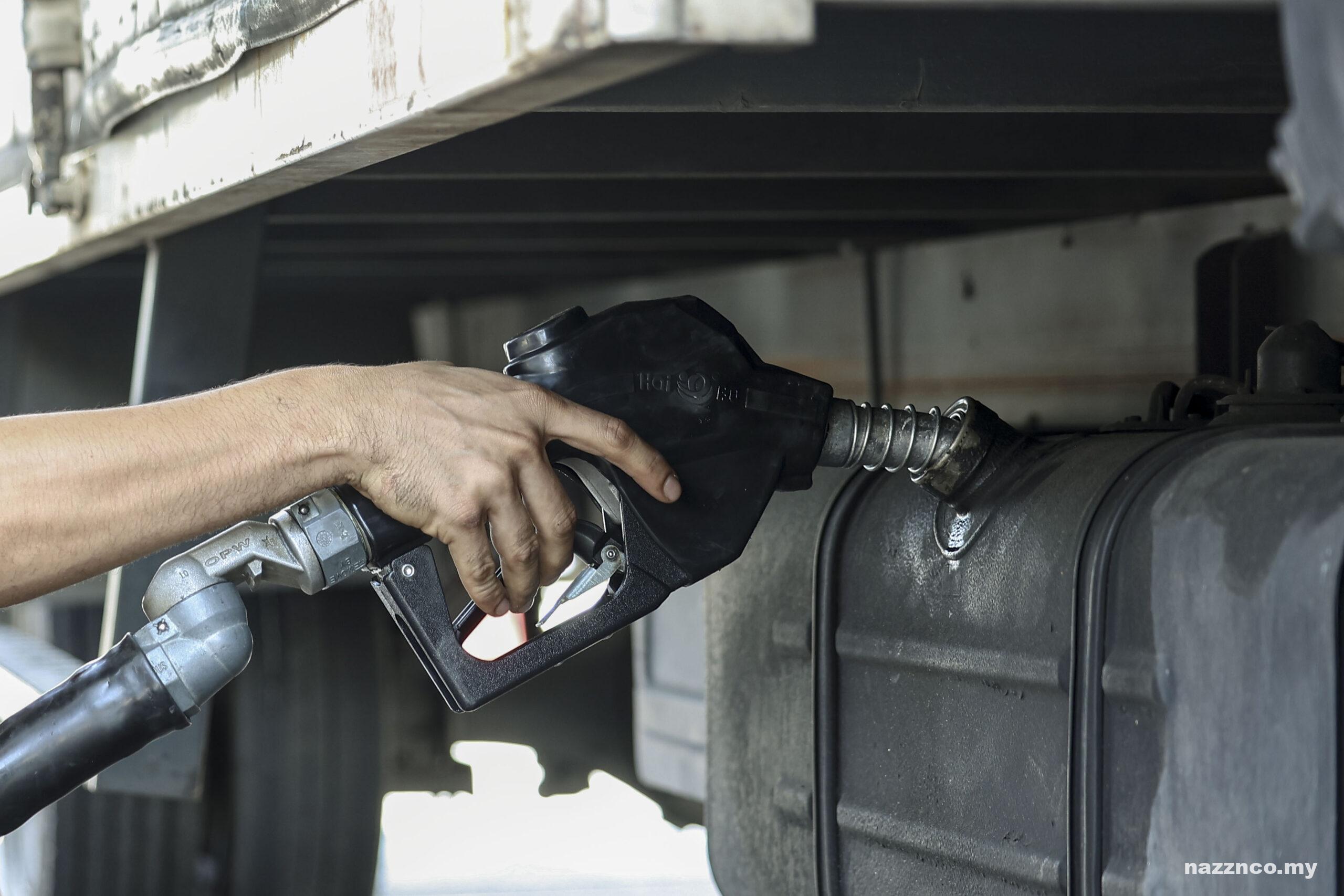 Budi Diesel