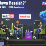 Podcast Jangan Kecam; Isu Sewa Bateri EV