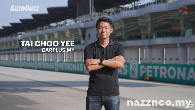 MPV Drag Race; Tai Choo Yee