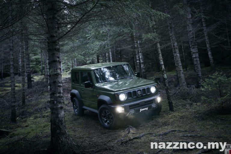 Suzuki Malaysia