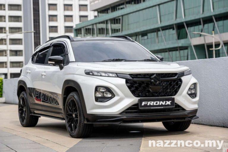 Suzuki Malaysia