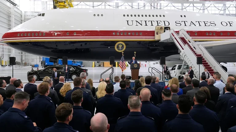 Air Force One