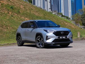 Perodua Mula Eksport Traz Ke Sri Lanka, Alza Terus Kukuhkan Kehadiran Di Pasaran Antarabangsa