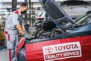 6 Sebab Kenapa Ramai Mekanik Recommend Beli Toyota Kalau Nak Pakai Lama & Tenangkan Kepala
