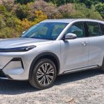 Proton e.MAS 7 PHEV