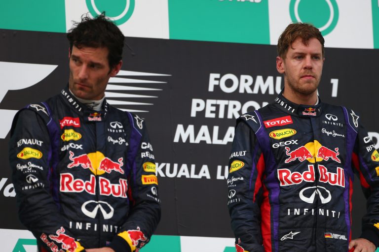 F1 Litar Sepang