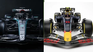 Top 5 Kereta F1 Paling Dominan Dalam Sejarah: Kejuruteraan Gila Yang Merobek Hukum Fizik!
