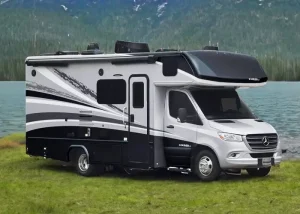 Kenderaan RV Sah di Sisi Undang-Undang, Lebih 1,450 Unit Berdaftar – MOT