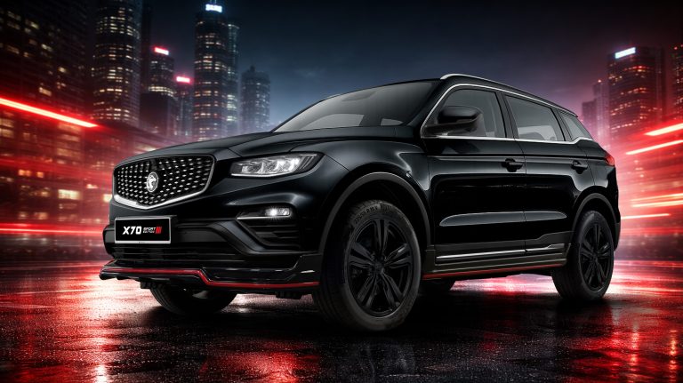 SUV