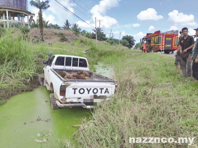 Top 5 Trak Pikap 4x4