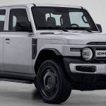 Kereta EV