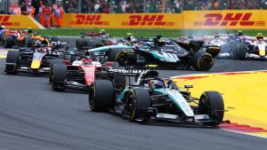 Top 5 Kereta Guna Enjin F1: ‘Countdown’ Jentera Paling Psiko Di Jalan Raya!